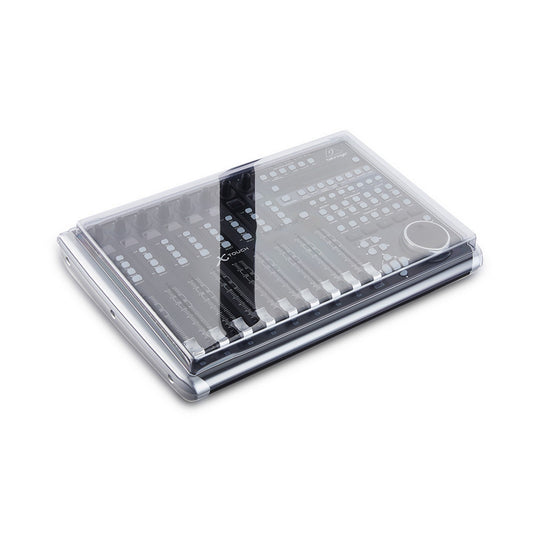  Decksaver Cover For Behringer X-Touch(Decksaver Cover For Behringer X Touch)
