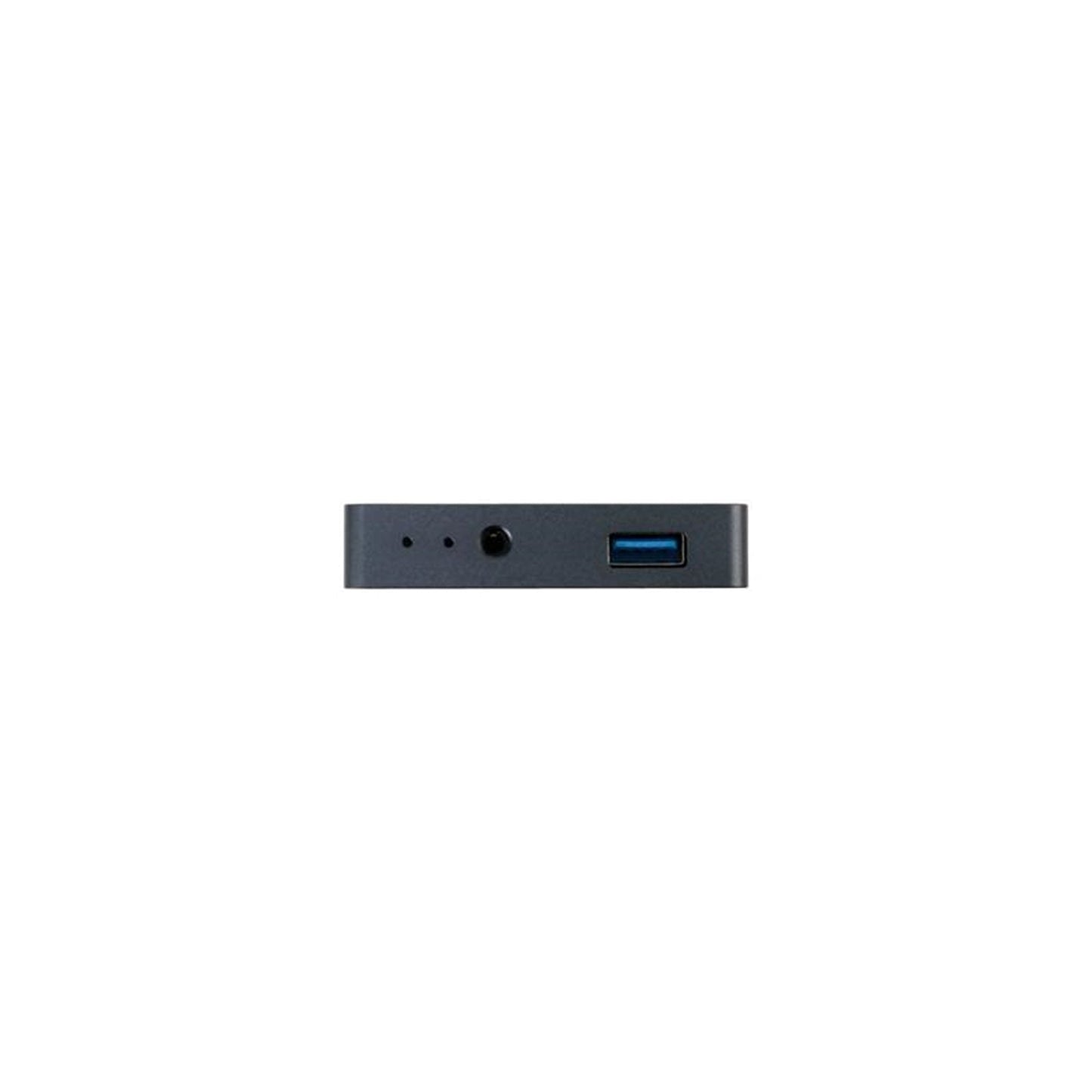  DigitaLinx DL-HD2USB-CAP TeamUp+ Series HDMI To USB Capture Device With Loop Out(Digitalinx Dl Hd2usb Cap Teamup Series Hdmi To Usb Capture Device With Loop Out)