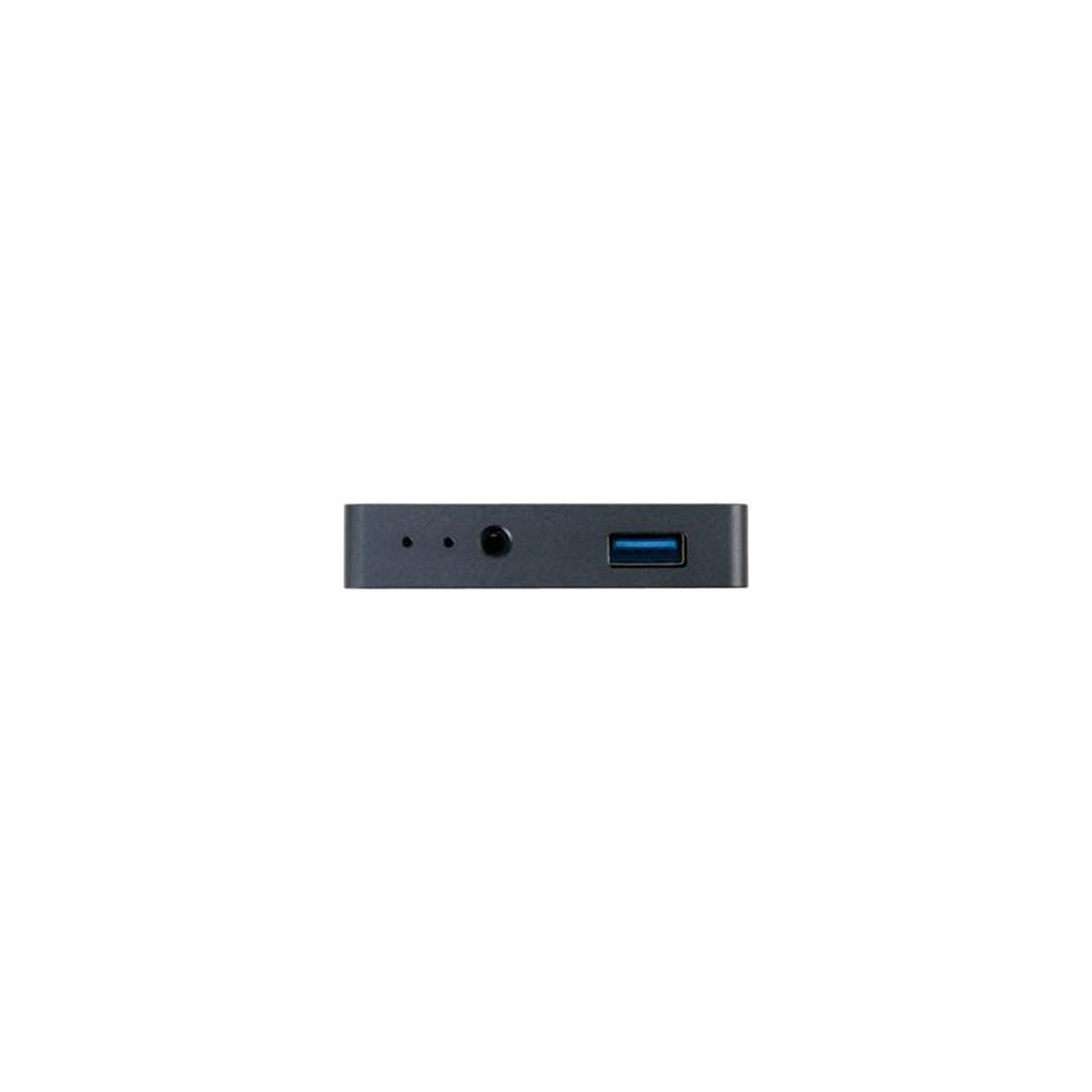  DigitaLinx DL-HD2USB-CAP TeamUp+ Series HDMI To USB Capture Device With Loop Out(Digitalinx Dl Hd2usb Cap Teamup Series Hdmi To Usb Capture Device With Loop Out)