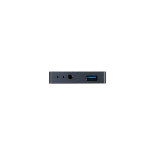  DigitaLinx DL-HD2USB-CAP TeamUp+ Series HDMI To USB Capture Device With Loop Out(Digitalinx Dl Hd2usb Cap Teamup Series Hdmi To Usb Capture Device With Loop Out)