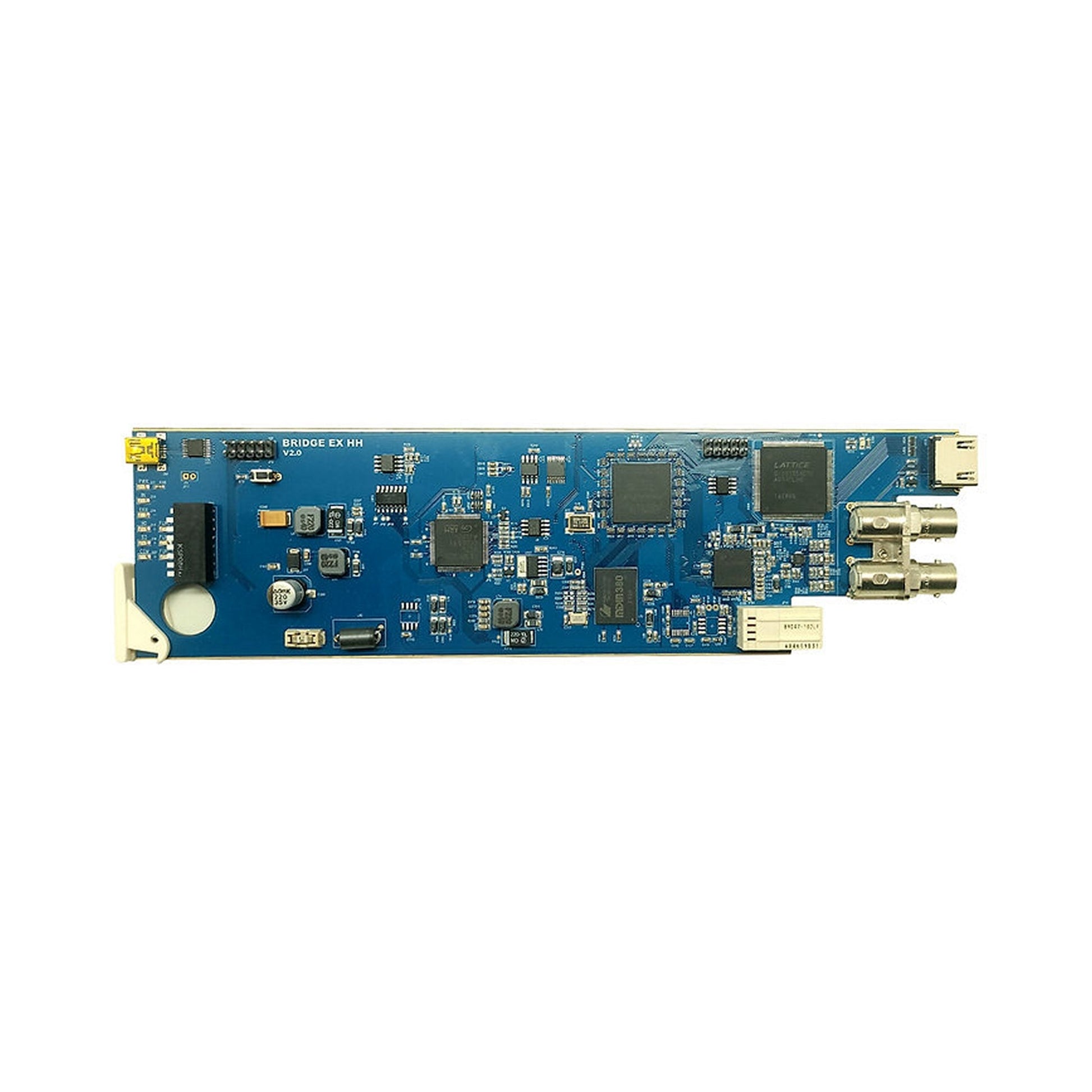  Digital Forecast Bridge EX HH HDMI To HD/SD SDI Converting Module(Digital Forecast Bridge Ex Hh Hdmi To Hd Sd Sdi Converting Module)
