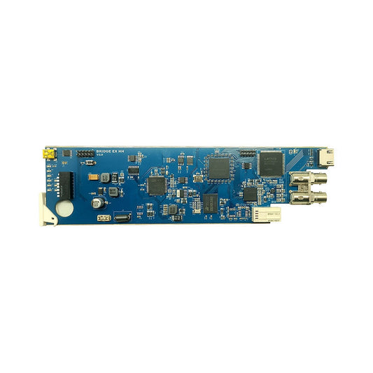  Digital Forecast Bridge EX HH HDMI To HD/SD SDI Converting Module(Digital Forecast Bridge Ex Hh Hdmi To Hd Sd Sdi Converting Module)