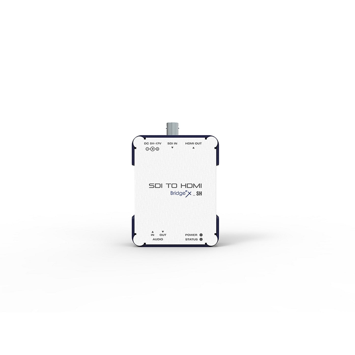  Digital Forecast Bridge X_SH SDI To HDMI Converter(Digital Forecast Bridge X_sh Sdi To Hdmi Converter)