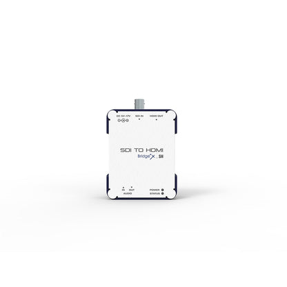  Digital Forecast Bridge X_SH SDI To HDMI Converter(Digital Forecast Bridge X_sh Sdi To Hdmi Converter)