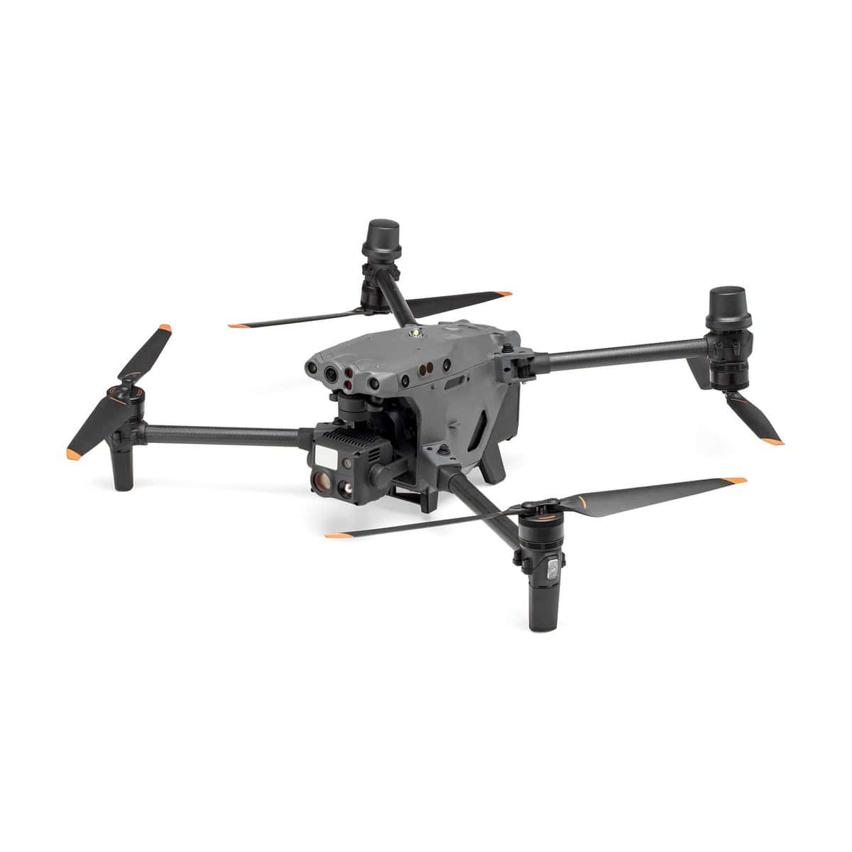  DJI Matrice 30T NA SP Shield Basic Drone(Dji Matrice 30t Na Sp Shield Basic Drone)