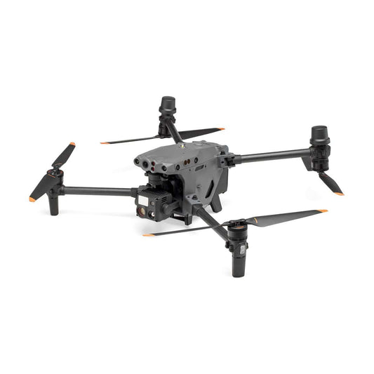  DJI Matrice 30T NA SP Shield Basic Drone(Dji Matrice 30t Na Sp Shield Basic Drone)