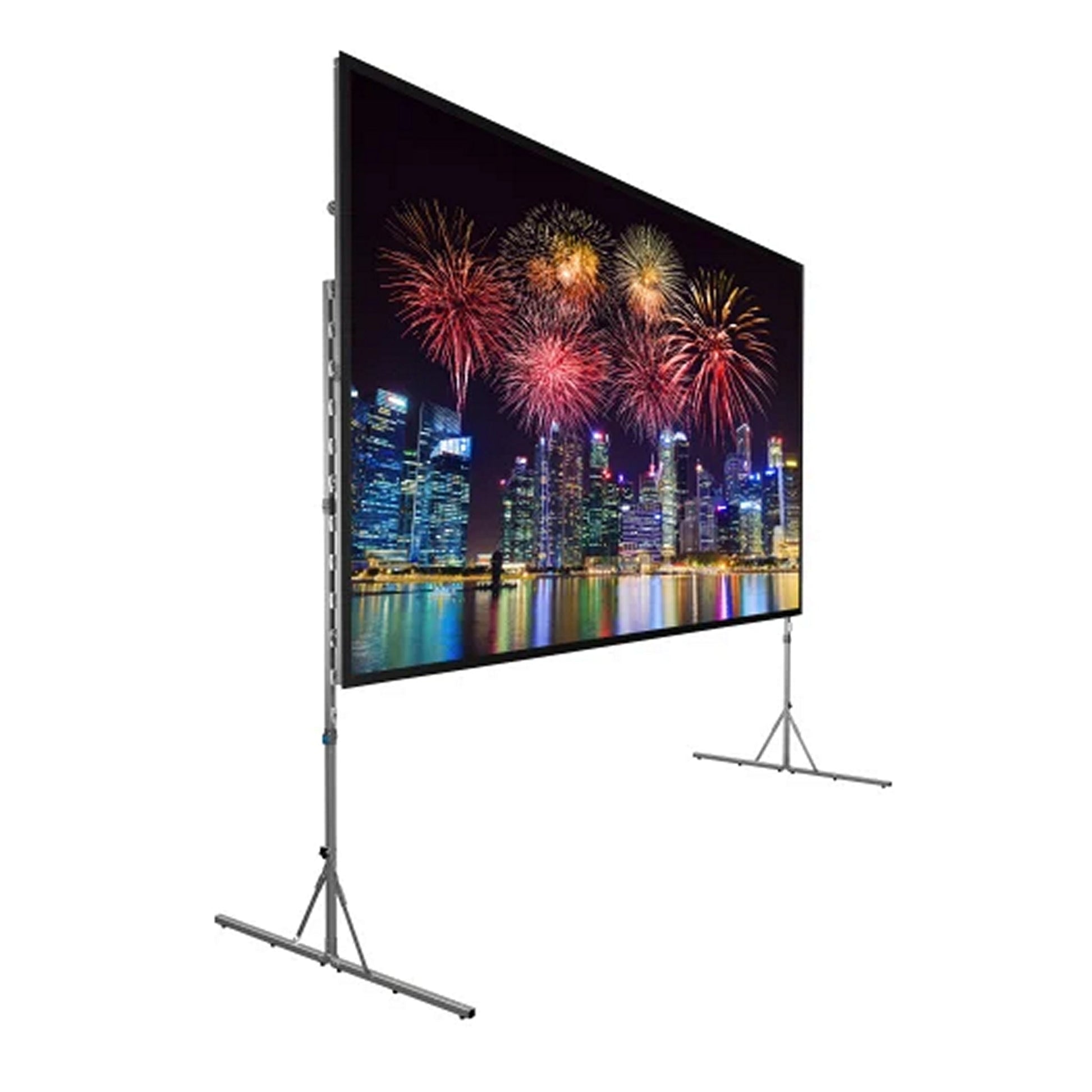  Da Lite 88629 Fast Fold Rear Projection Deluxe Complete Screen System 69 X 120-Inch(Da Lite 88629 Fast Fold Rear Projection Deluxe Complete Screen System 69 X 120)