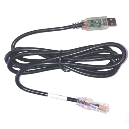  DSAN KES-485-PC USB Serial Cable For PerfectCue(Dsan Kes 485 Pc Usb Serial Cable For Perfectcue)