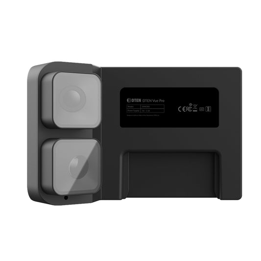  DTEN Vue Pro 4K Smart 4 Camera System(Dten Vue Pro 4k Smart 4 Camera System)