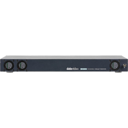  Datavideo HBT-50 4 Channel Long Range 1080p HDBaseT Receiver With HD-SDI/HDMI(Datavideo Hbt 50 4 Channel Long Range 1080p Hdbaset Receiver With Hd Sdi Hdmi)