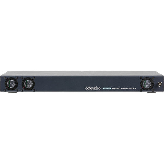  Datavideo HBT-50 4 Channel Long Range 1080p HDBaseT Receiver With HD-SDI/HDMI(Datavideo Hbt 50 4 Channel Long Range 1080p Hdbaset Receiver With Hd Sdi Hdmi)