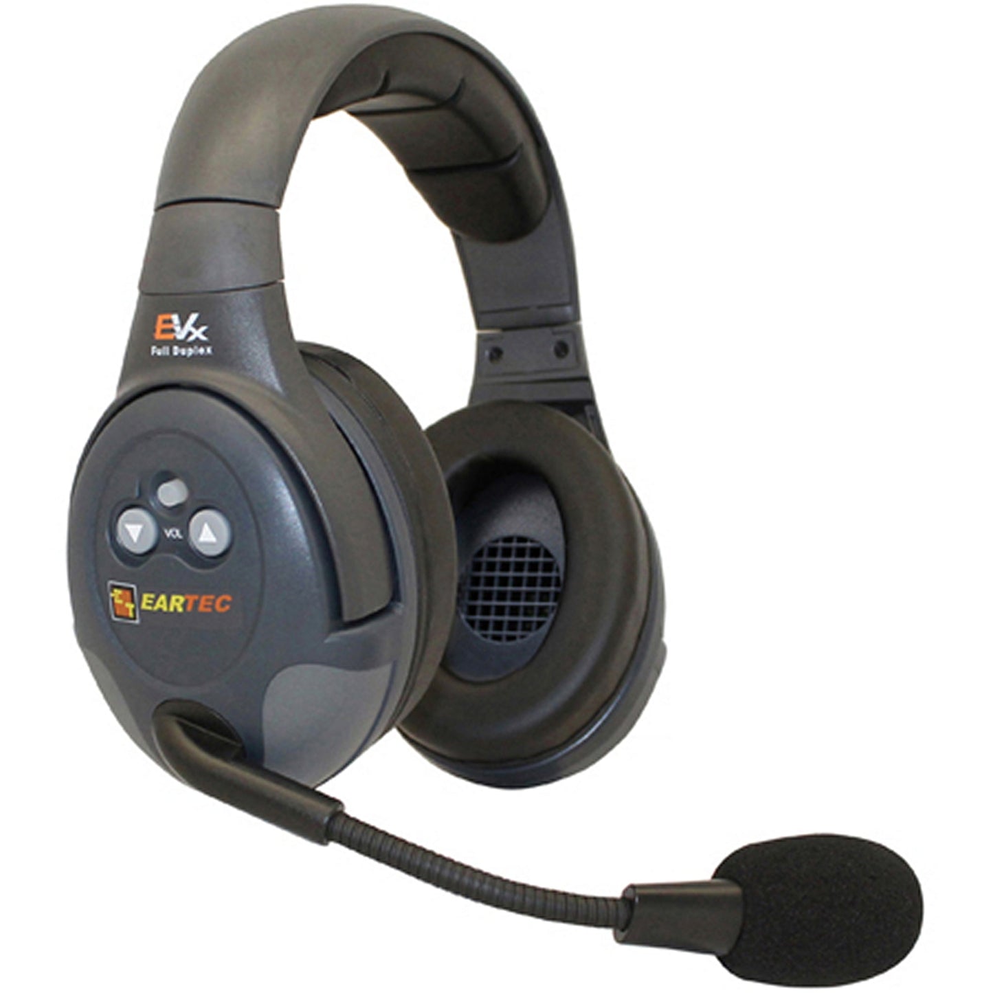  Eartec EVADE EVXDR Full Duplex Wireless Intercom Dual Speaker Main Headset(Eartec Evade Evxdr Full Duplex Wireless Intercom Dual Speaker Main Headset)