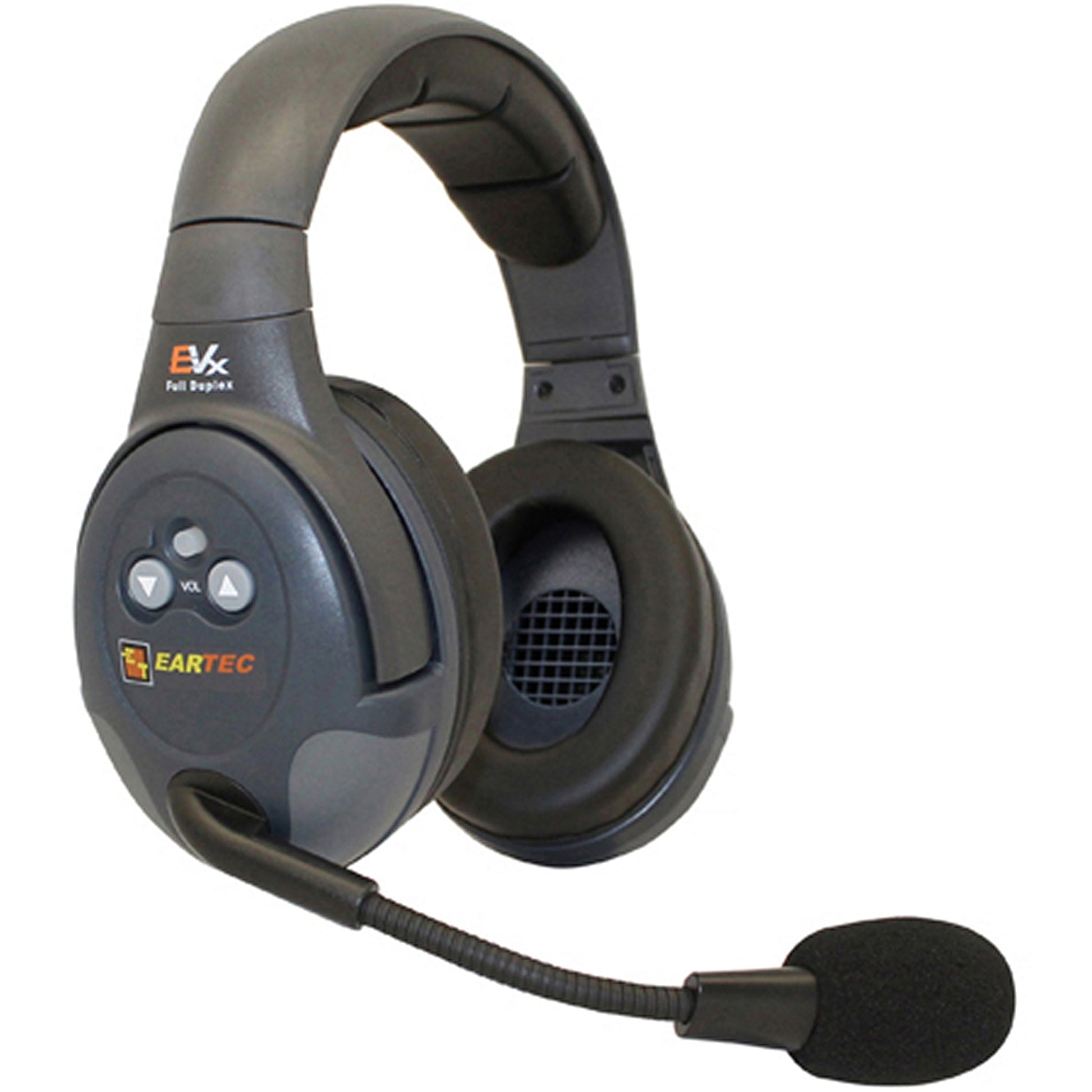  Eartec EVADE EVXDR Full Duplex Wireless Intercom Dual Speaker Main Headset(Eartec Evade Evxdr Full Duplex Wireless Intercom Dual Speaker Main Headset)