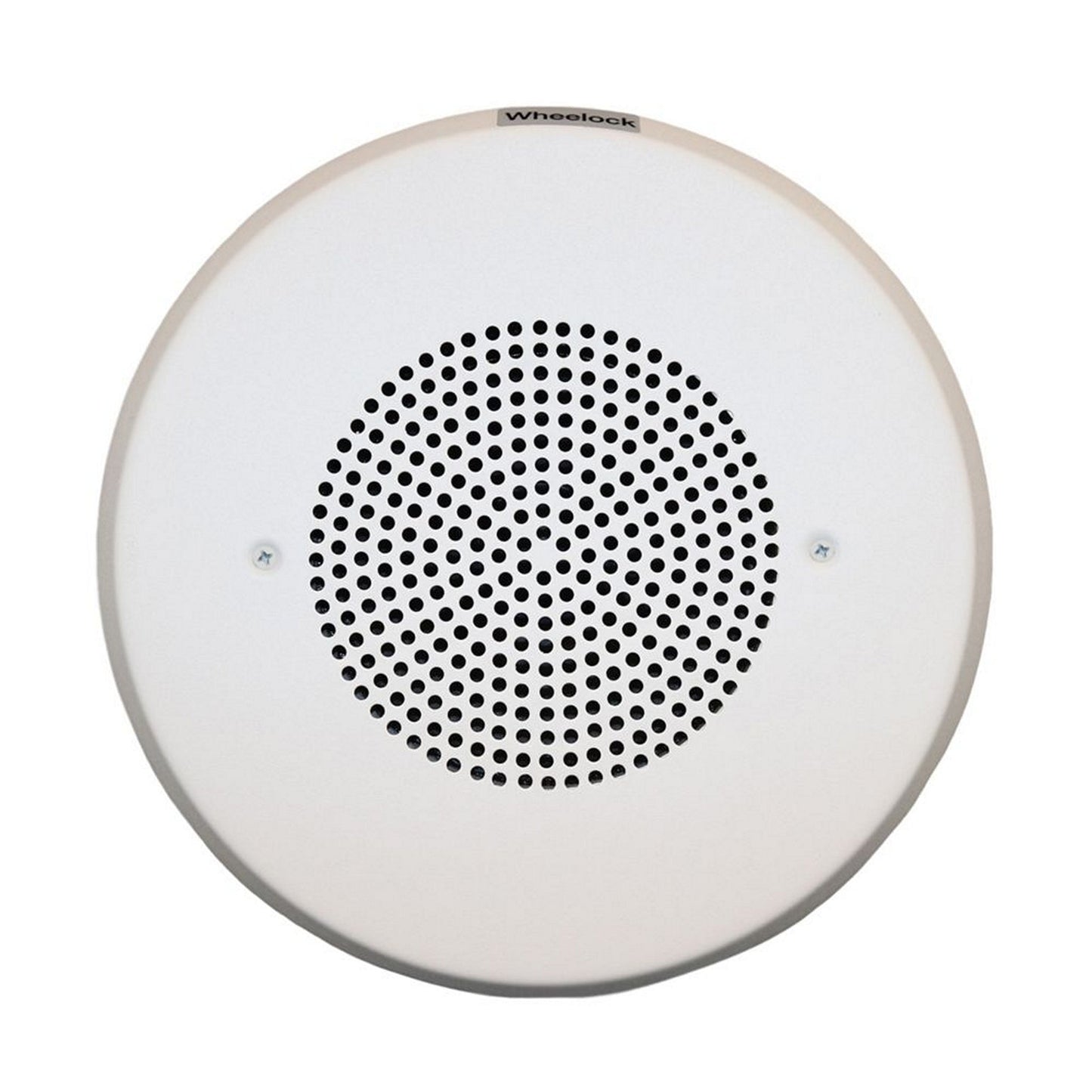  Eaton E90-W E90 Indoor Round Wall/Ceiling Speaker, 25/70V, White(Eaton E90 W E90 Indoor Round Wall Ceiling Speaker 25 70v White)