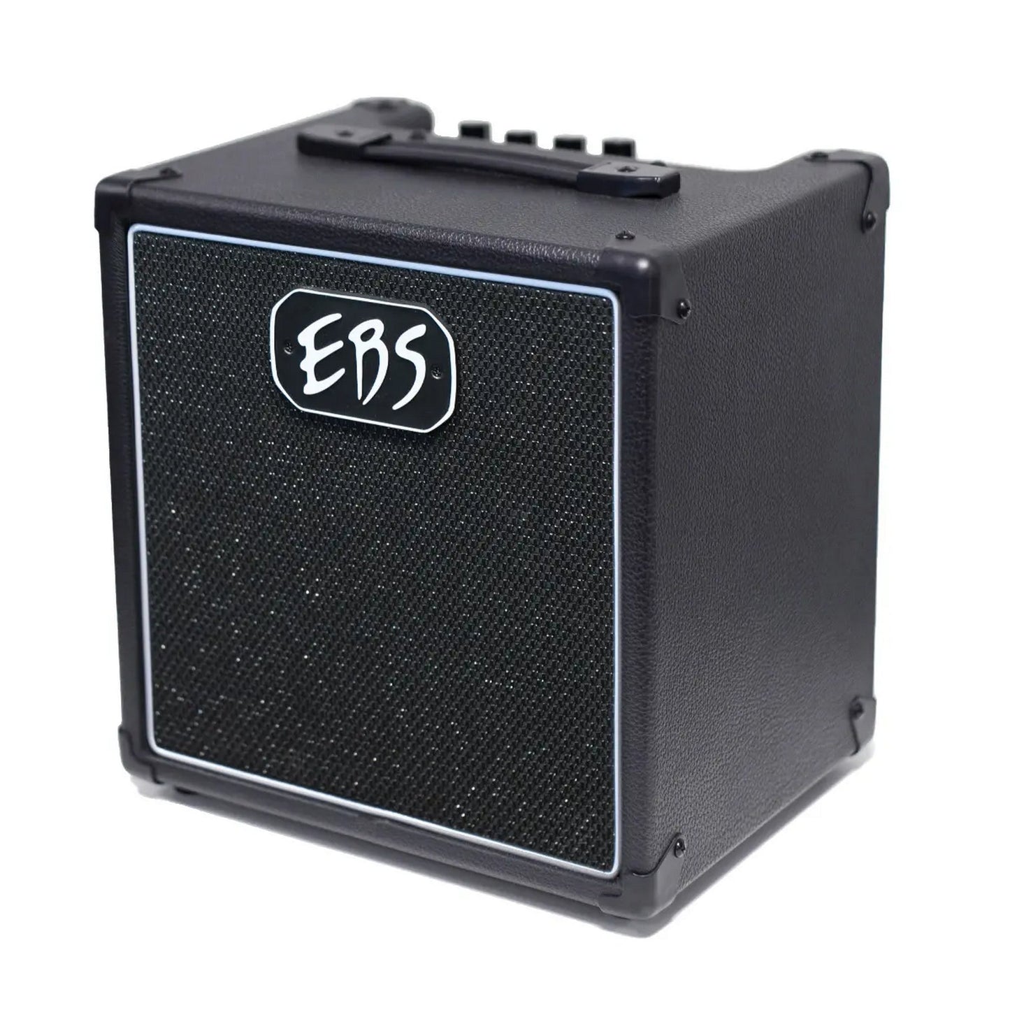  EBS Session 30 Mk3 Compact 30W Bass Combo Amplifier(Ebs Session 30 Mk3 Compact 30w Bass Combo Amplifier)