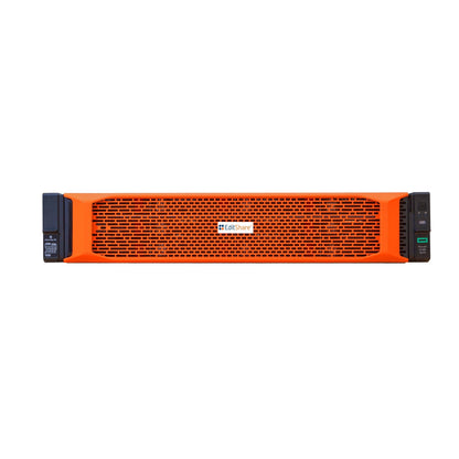  EditShare EFS 300 16x10TB Drive Shared Storage System(Editshare Efs 300 16x10tb Drive Shared Storage System)
