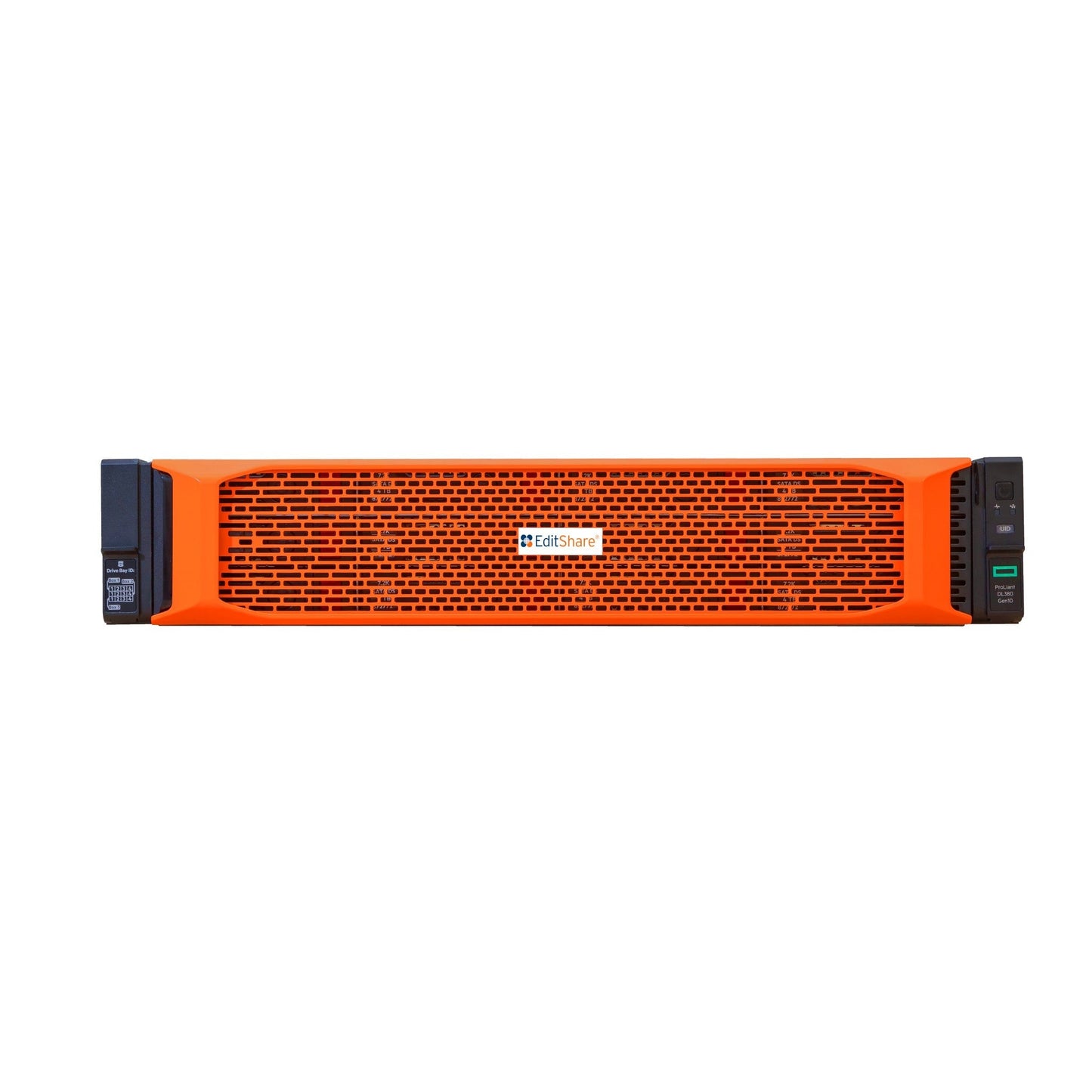  EditShare EFS 300 16x16TB Drive Shared Storage System(Editshare Efs 300 16x16tb Drive Shared Storage System)