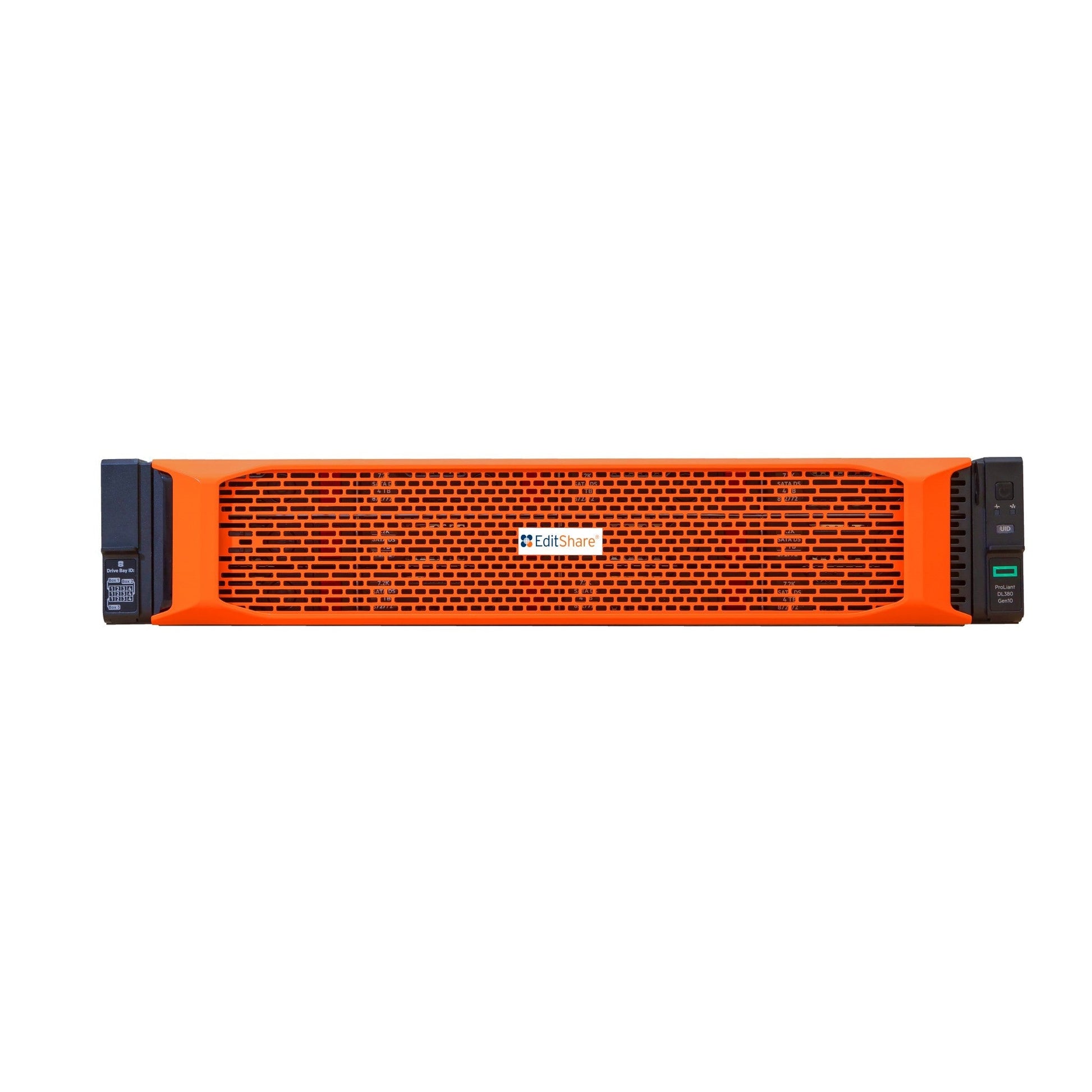  EditShare EFS 300 16x16TB Drive Shared Storage System(Editshare Efs 300 16x16tb Drive Shared Storage System)