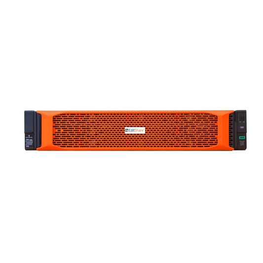  EditShare EFS 300 16x16TB Drive Shared Storage System(Editshare Efs 300 16x16tb Drive Shared Storage System)