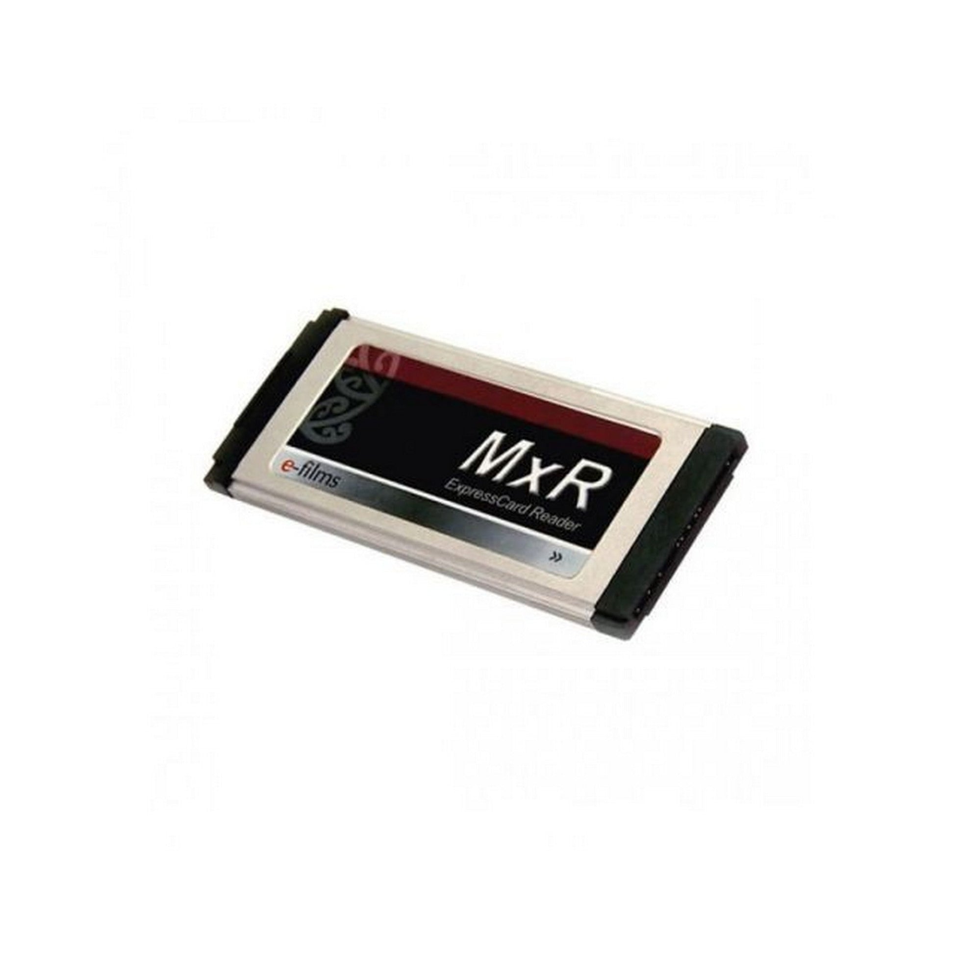  E-Films MxR ExpressCard SxS Replacement Adapter(E Films Mxr Expresscard Sxs Replacement Adapter)
