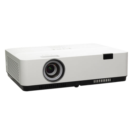  Eiki EK-131W 5000 Lumens WXGA 3LCD Projector(Eiki Ek 131w 5000 Lumens Wxga 3lcd Projector)