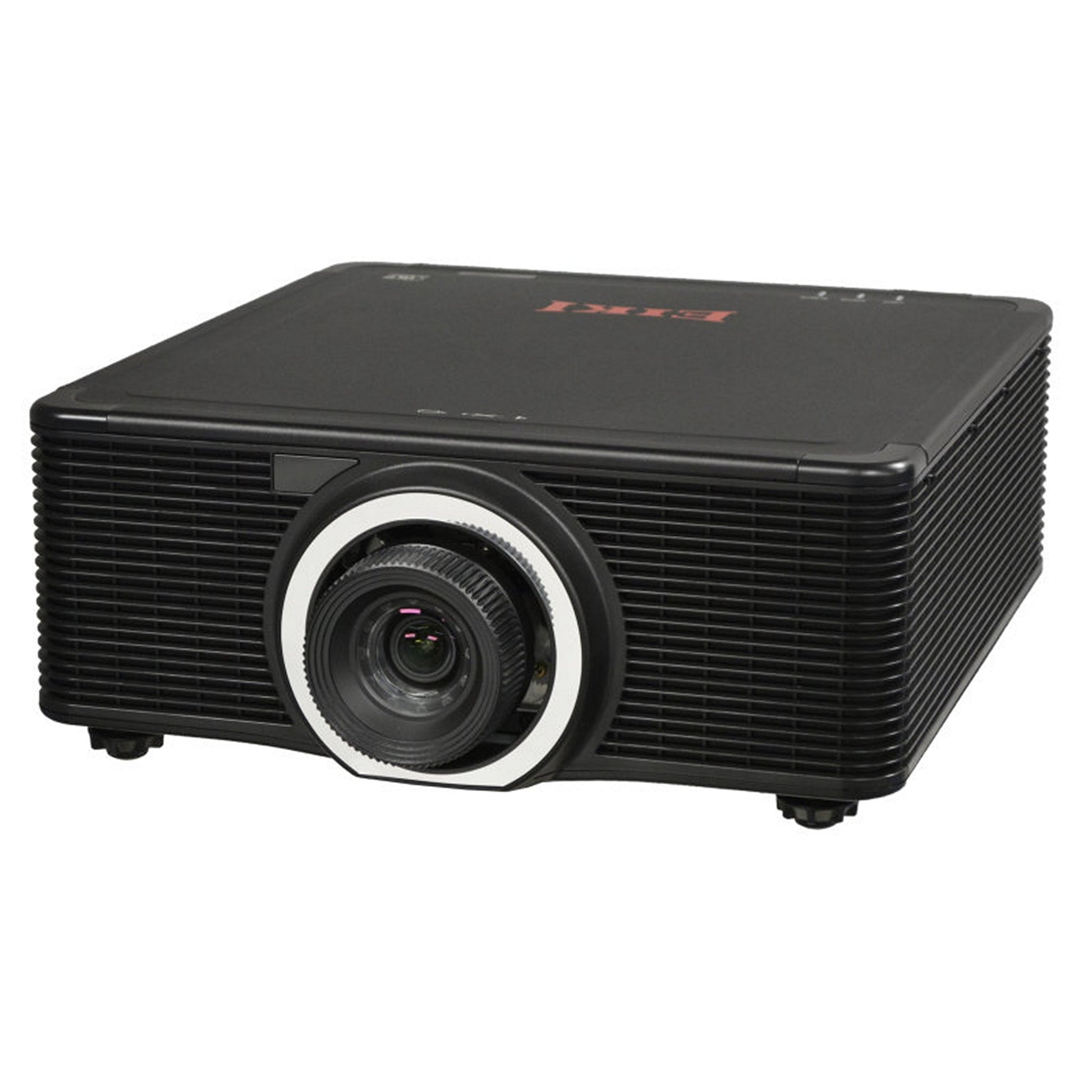  Eiki EK-811W 8000 Lumens WXGA Large Venue Laser Phosphor Projector Without Lens(Eiki Ek 811w 8000 Lumens Wxga Large Venue Laser Phosphor Projector Without Lens)