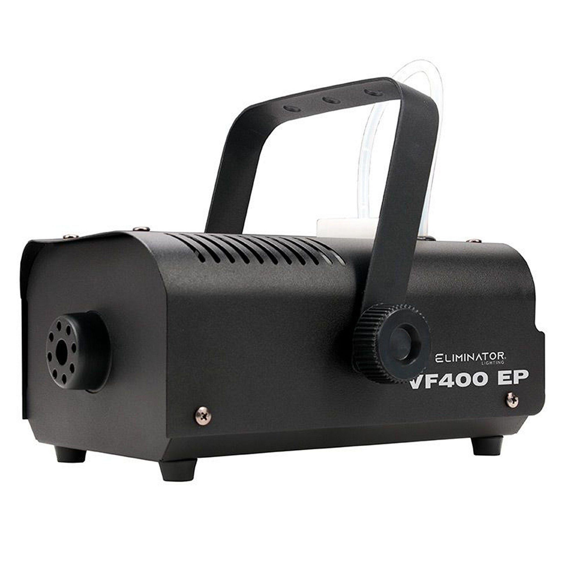 Eliminator Lighting VF400 EP 400W Mobile Fog Machine(Eliminator Lighting Vf400 Ep 400w Mobile Fog Machine)