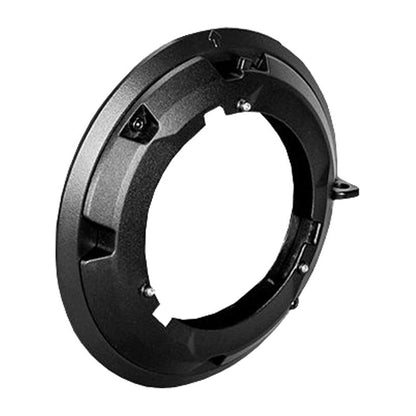  Elation KLC136 Bowens Mount Adapter For KL Core IP(Elation Klc136 Bowens Mount Adapter For Kl Core Ip)