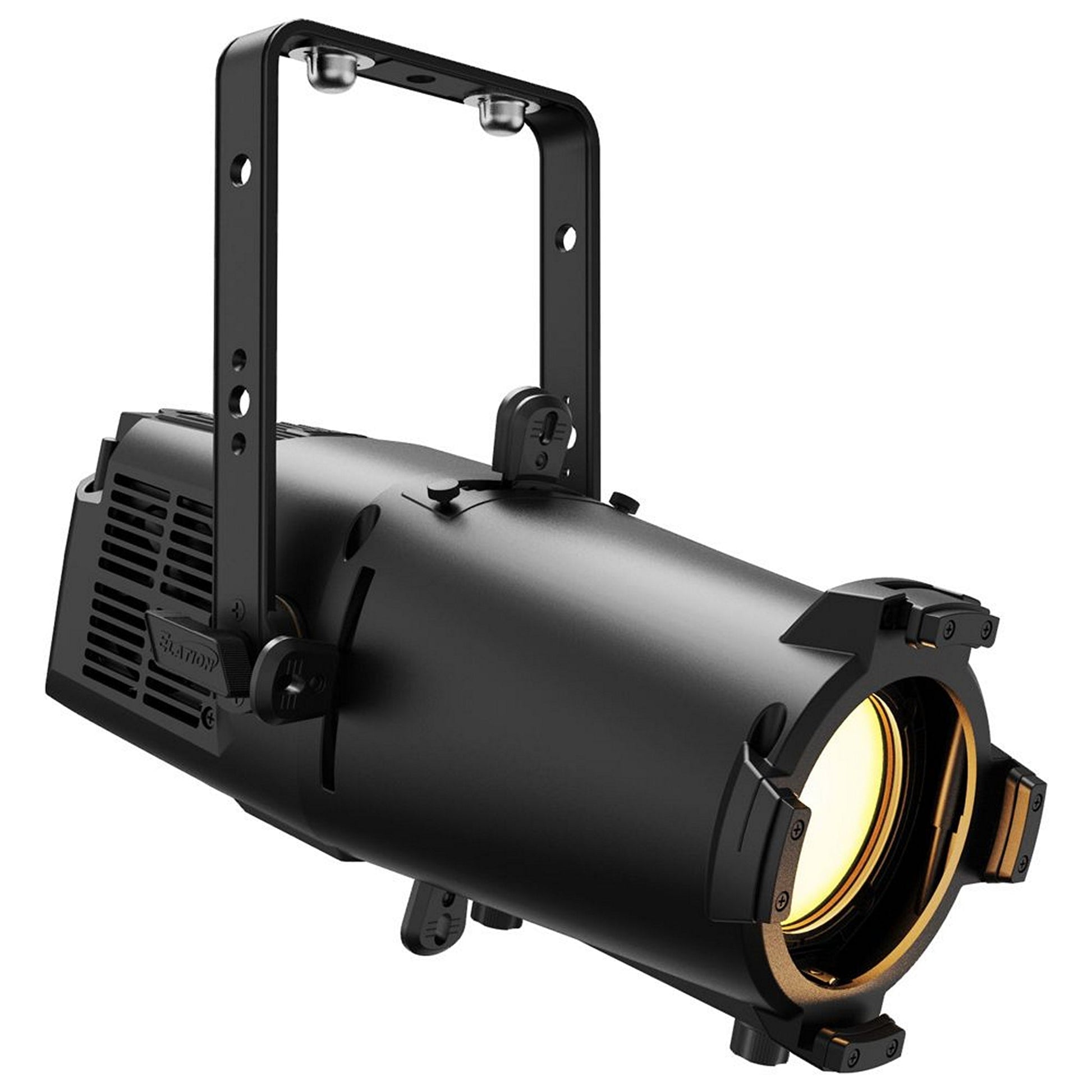  Elation KL Profile Compact 225W RGBMA LED Ellipsoidal(Elation Kl Profile Compact 225w Rgbma Led Ellipsoidal)
