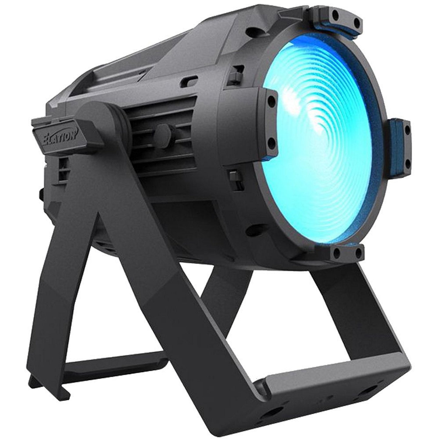  Elation KL Par IP Compact 150W RGBMA LED Par(Elation Kl Par Ip Compact 150w Rgbma Led Par)