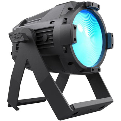  Elation KL Par IP Compact 150W RGBMA LED Par(Elation Kl Par Ip Compact 150w Rgbma Led Par)