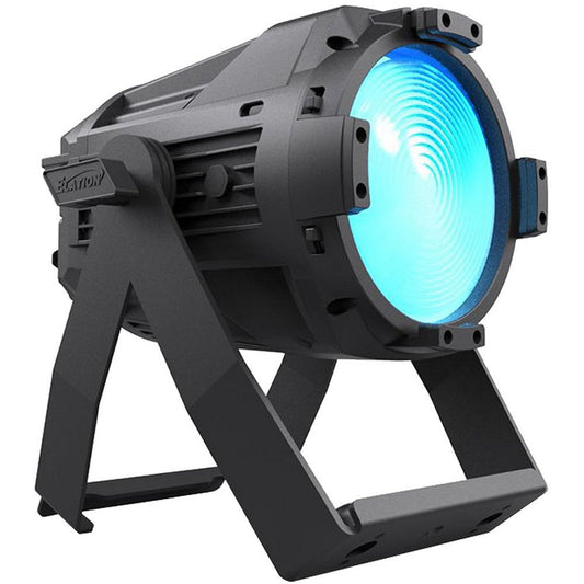  Elation KL Par IP Compact 150W RGBMA LED Par(Elation Kl Par Ip Compact 150w Rgbma Led Par)