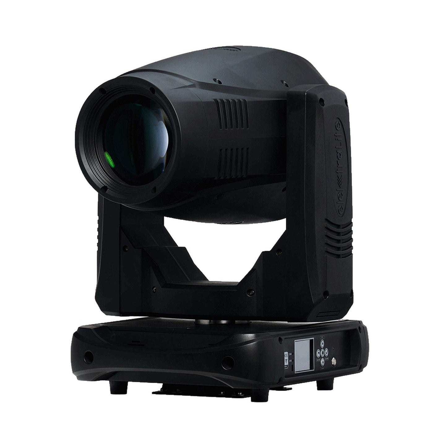  ElektraLite Aero 400W Cool White COB LED Moving Head(Elektralite Aero 400w Cool White Cob Led Moving Head)