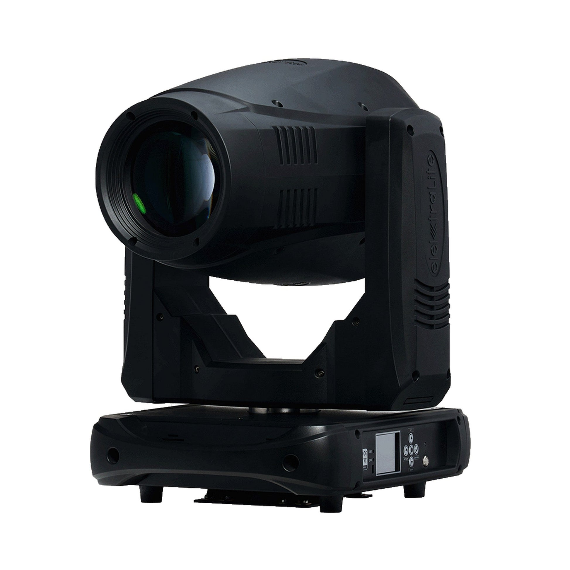  ElektraLite Aero 400W Cool White COB LED Moving Head(Elektralite Aero 400w Cool White Cob Led Moving Head)