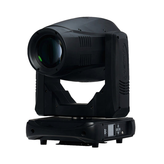  ElektraLite Aero 400W Cool White COB LED Moving Head(Elektralite Aero 400w Cool White Cob Led Moving Head)
