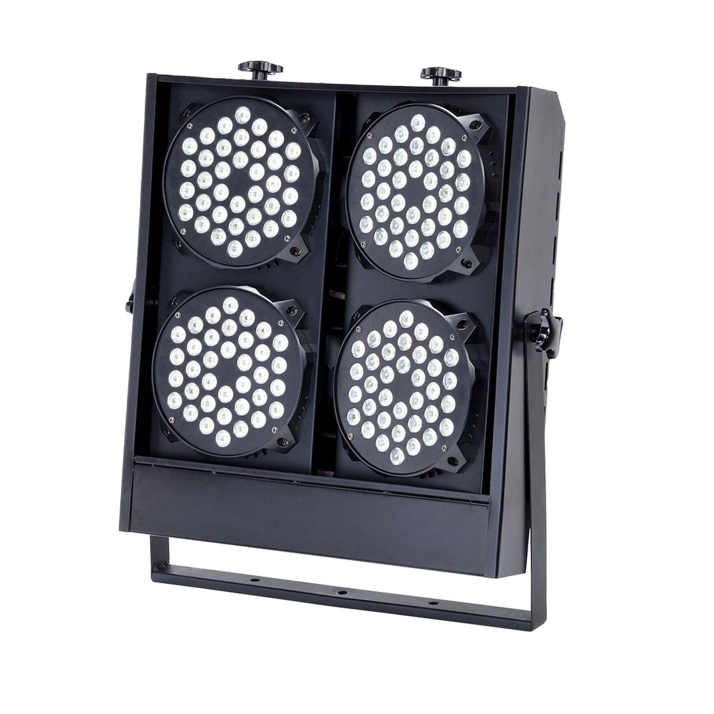  ElektraLite 950W LED Audience Blinder With DMX Control(Elektralite 950w Led Audience Blinder With Dmx Control)