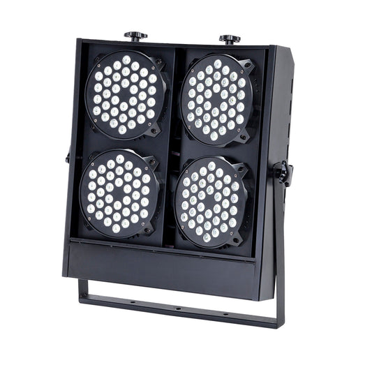  ElektraLite 950W LED Audience Blinder With DMX Control(Elektralite 950w Led Audience Blinder With Dmx Control)