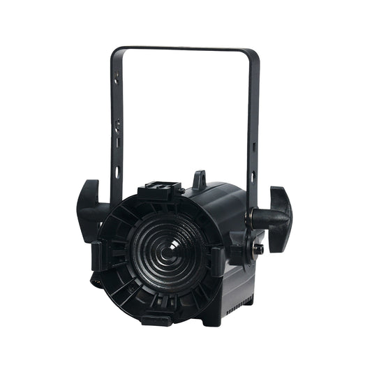  ElektraLite Stingray Fresnel Mini 60W COB LED Stage Light Fixture(Elektralite Stingray Fresnel Mini 60w Cob Led Stage Light Fixture)