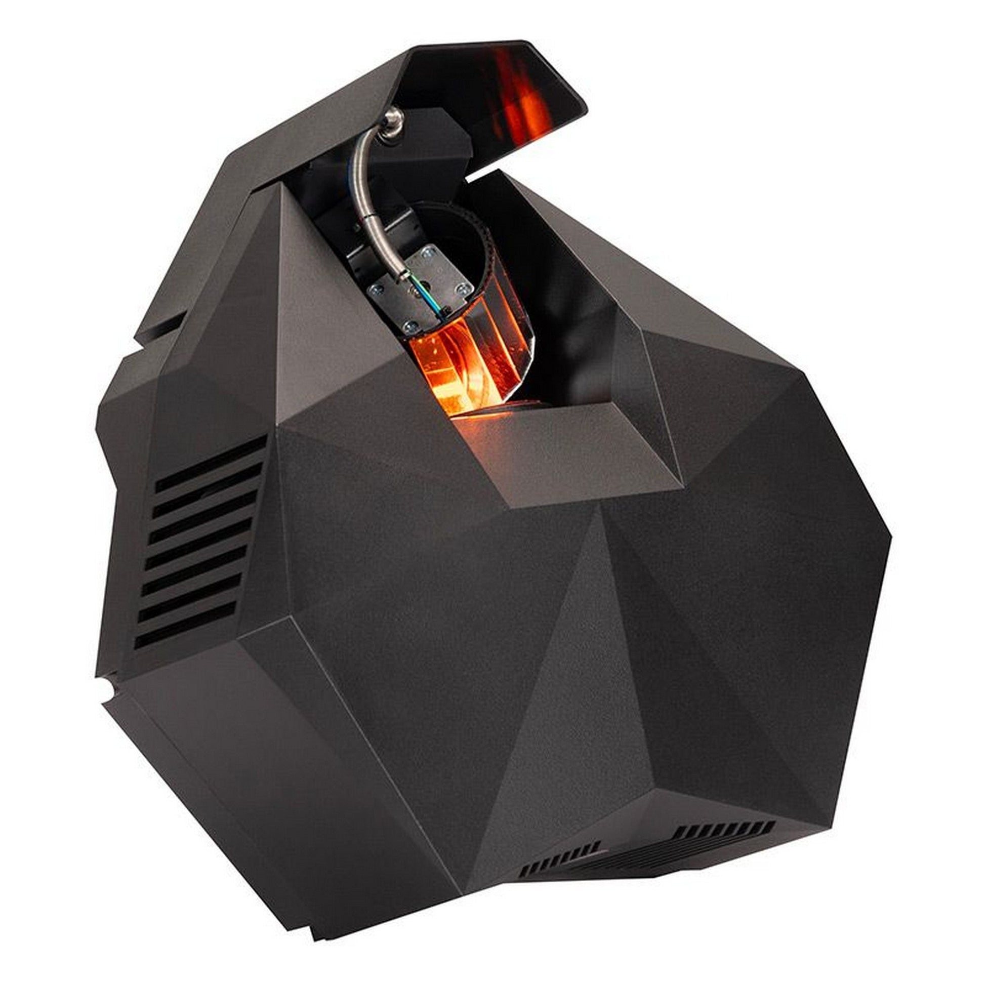  Eliminator Lighting Vortex 150 150W White LED Moonflower Fixture(Eliminator Lighting Vortex 150 150w White Led Moonflower Fixture)