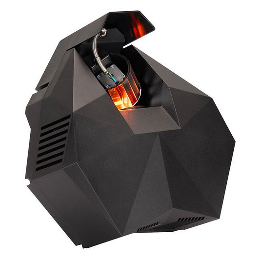  Eliminator Lighting Vortex 150 150W White LED Moonflower Fixture(Eliminator Lighting Vortex 150 150w White Led Moonflower Fixture)