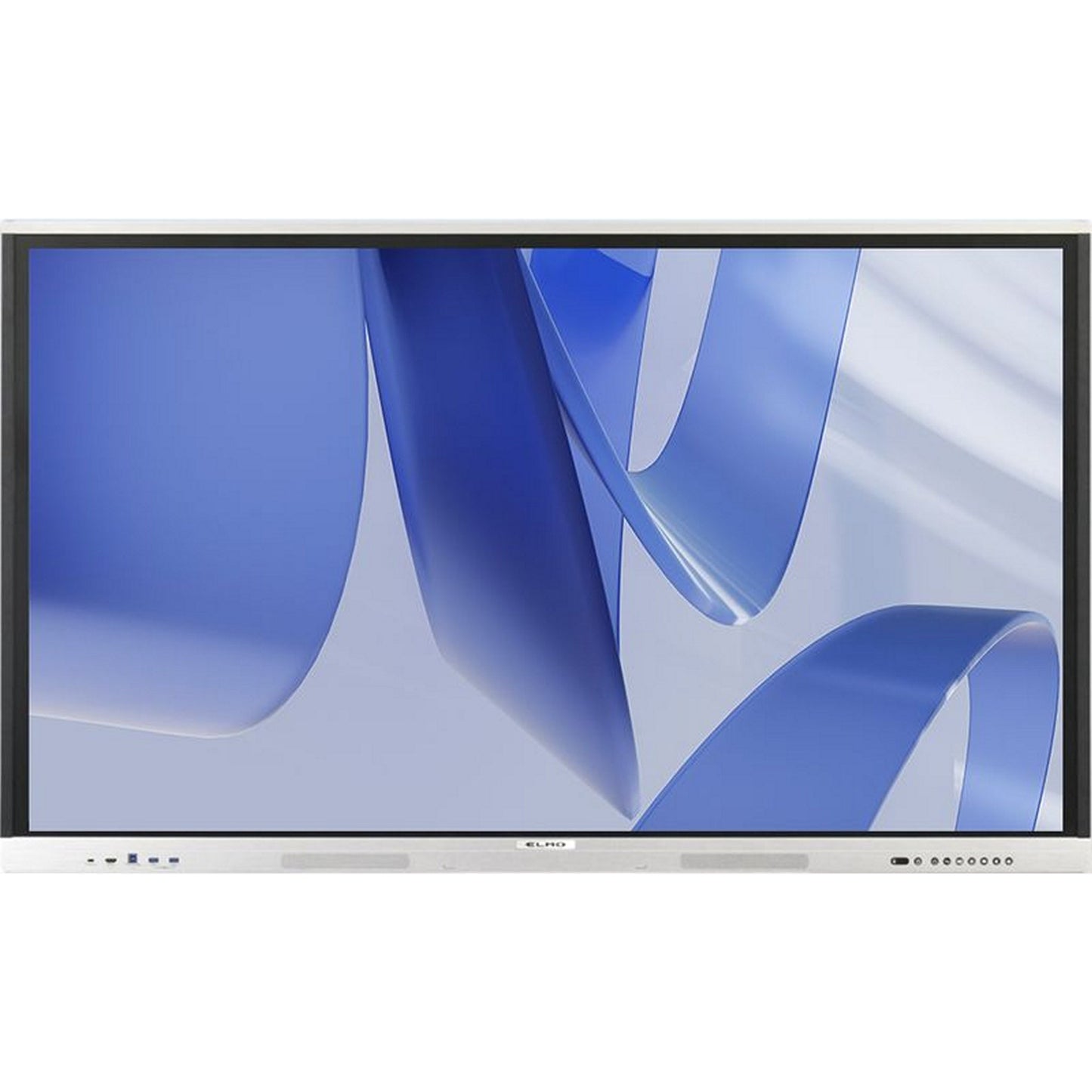  ELMO 75 Inch 4K Ultra HD Board Display(Elmo 75 Inch 4k Ultra Hd Board Display)