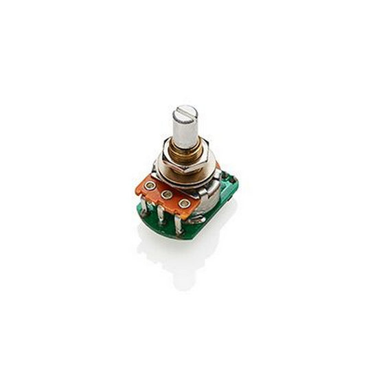  EMG 250K Solid Shaft Volume Pot For Left-Handed Bass Guitars(Emg 250k Solid Shaft Volume Pot For Left Handed Bass Guitars)