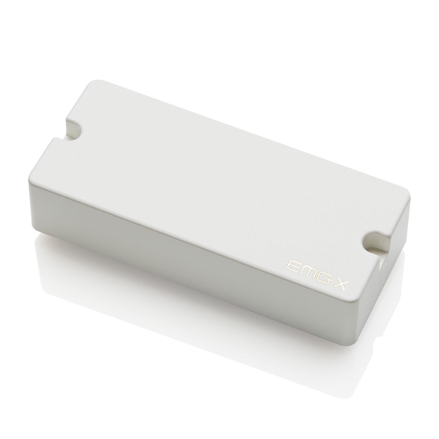  EMG 45CSX 6-String Ceramic/Steel Humbucker W/Active VLPF Tone Control(Emg 45csx 6 String Ceramic Steel Humbucker W Active Vlpf Tone Control)