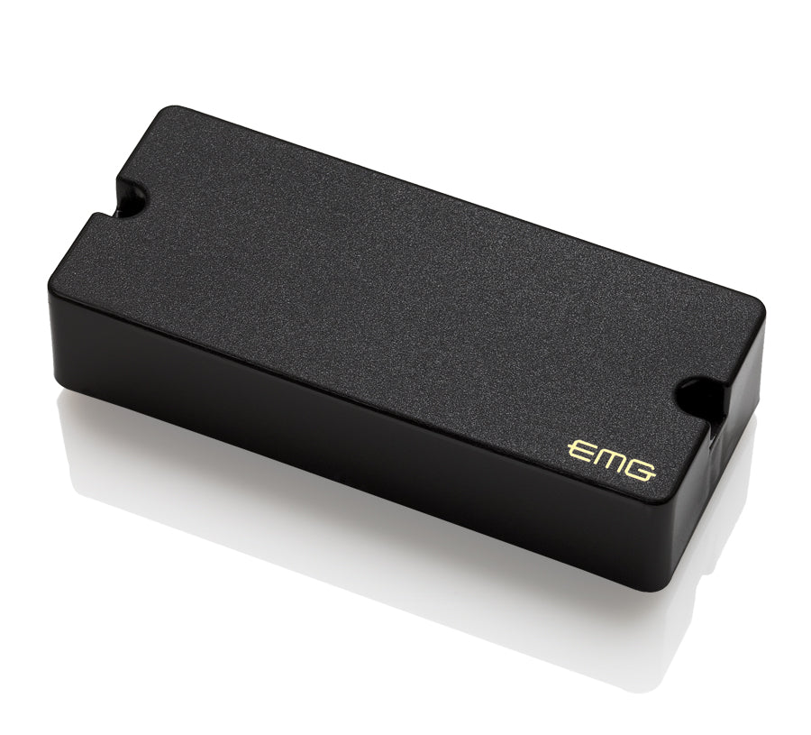  EMG 45HZ 6-String Ceramic/Steel Soapbar Humbucker Bass Pickup(Emg 45hz 6 String Ceramic Steel Soapbar Humbucker Bass Pickup)