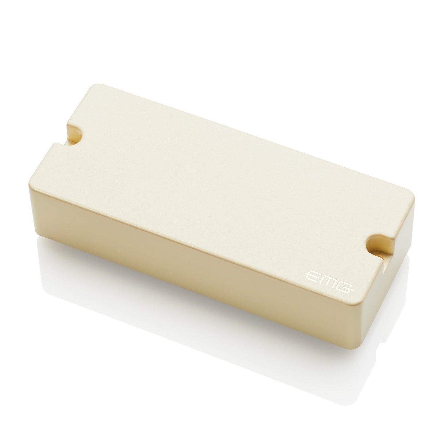  EMG 45HZ 6-String Ceramic/Steel Soapbar Humbucker Bass Pickup(Emg 45hz 6 String Ceramic Steel Soapbar Humbucker Bass Pickup)