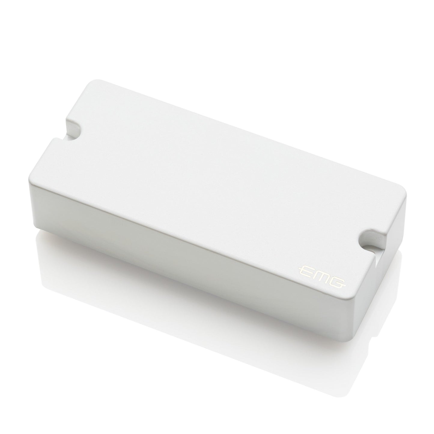  EMG 40HZ 5-String Ceramic/Steel Passive Bass Soapbar Pickup(Emg 40hz 5 String Ceramic Steel Passive Bass Soapbar Pickup)