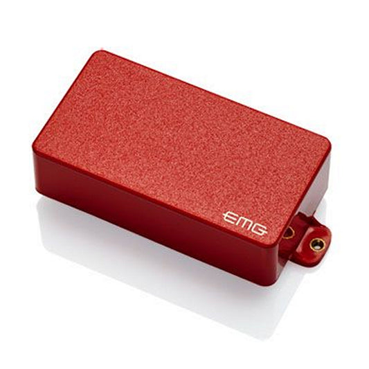  EMG 81X Guitar Humbucking Pickup(Emg 81x Guitar Humbucking Pickup Black Short Shaft)