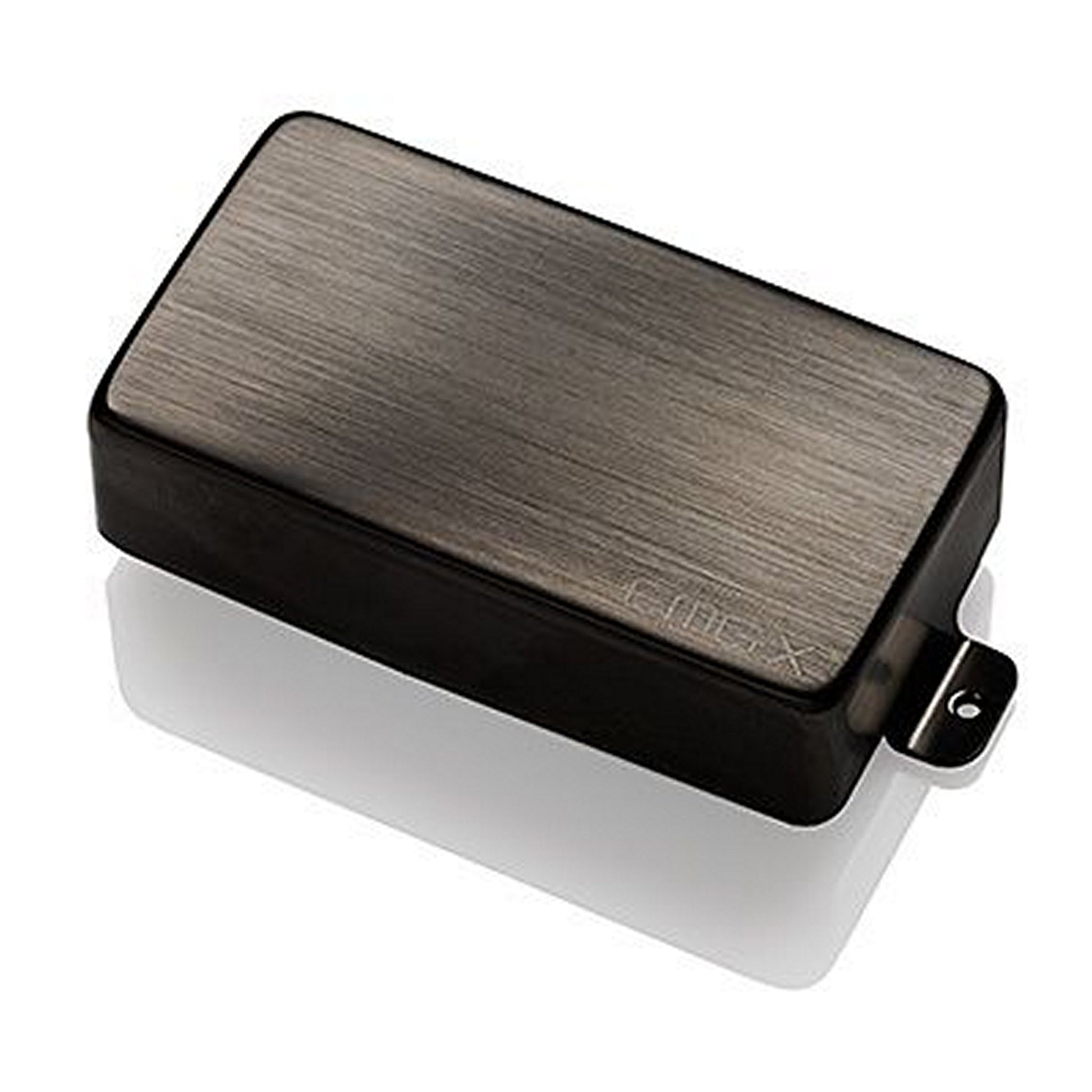  EMG 81X Guitar Humbucking Pickup(Emg 81x Guitar Humbucking Pickup Black Short Shaft)