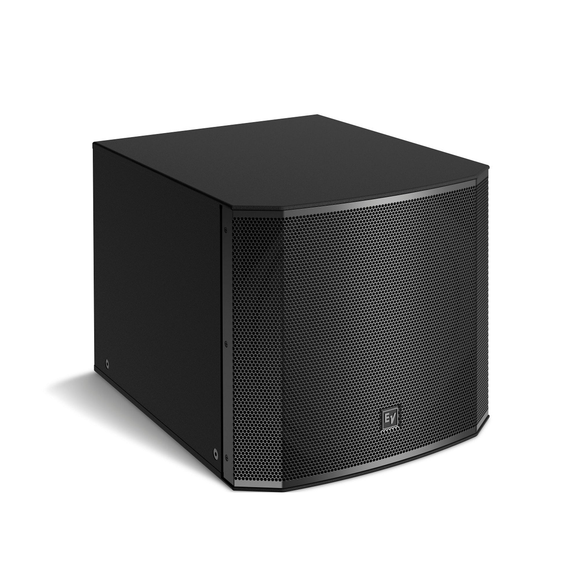  Electro-Voice EVC-1181S-B 18-Inch Indoor Subwoofer Without Rigging Hardware, Black(Electro Voice Evc 1181s B 18 Inch Indoor Subwoofer Without Rigging Hardware Black)