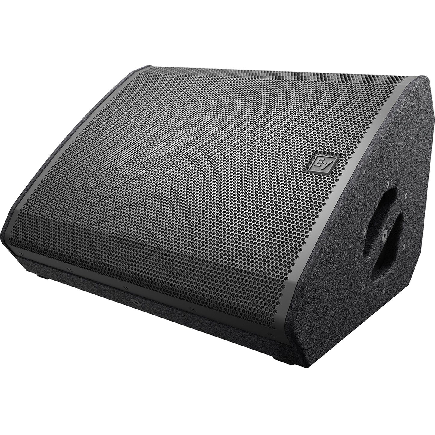  Electro-Voice MFX-15MC 15-Inch Multi-Use Coax Monitor, Black(Electro Voice Mfx 15mc B 15 Inch Multi Use Coax Monitor Black)
